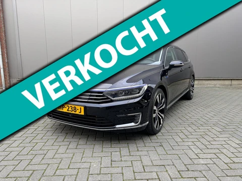 Volkswagen Passat Variant 1.4 TSI GTE Highline