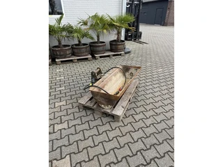 Kantelbak SW03