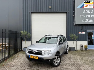 Dacia Duster 1.6 Lauréate 2wd AIRCO/TREKHAAK/LM VELGEN