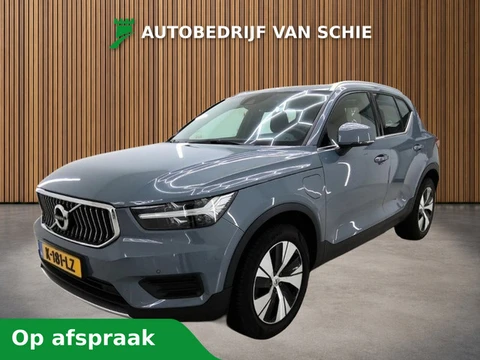 Volvo XC40 1.5 T4 Rech RDesExpr 1e-Eig. & Keurig-Onderh. BOVAG-Garantie. NL-Auto