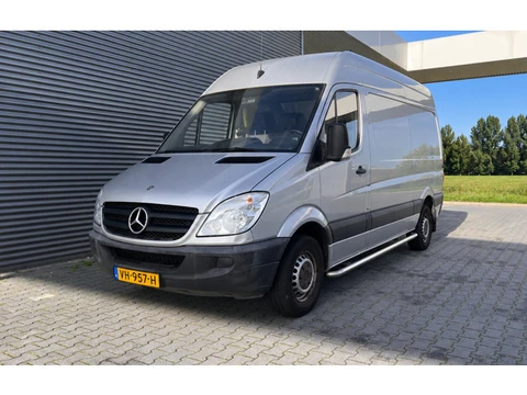 Mercedes-Benz Sprinter 413 2.2 CDI 366 DC