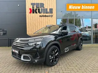 CITROEN C5 AIRCROSS 1.6 Plugin Hybrid 225 Business Plus / Camera / Trekhaak