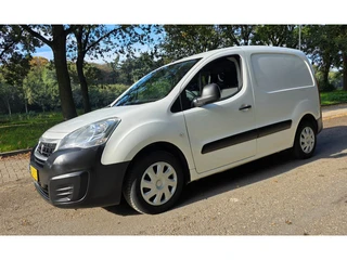 Peugeot Partner 1.6 BlueHDi - NL Auto - Automaat - EURO 6 -