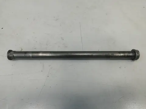ACHTER BRUG Aprilia RSV 1000 2004 - 2005