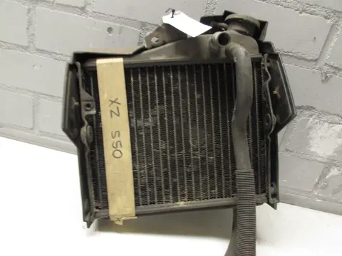 RADIATEUR Yamaha Overige Yamaha 1960 - 2021