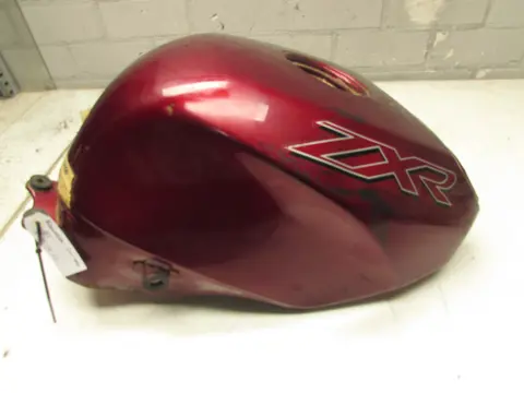 TANK Kawasaki ZXR 400 1991 - 1996
