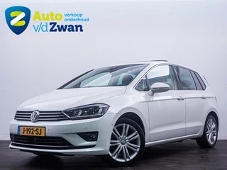 Volkswagen Golf Sportsvan 1.4 TSI Highline Massage|ACC|PDC!