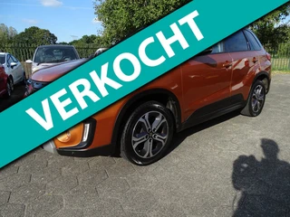 Suzuki Vitara 1.6 High Executive