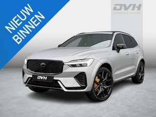 Volvo XC60 2.0 T8 Plug-in-hybrid AWD Polestar Engineered PANO | TREKHAAK