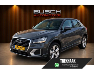 Audi Q2 35 TFSI CoD Sport Pro Line | AUTOMAAT | 150PK | NAVI |