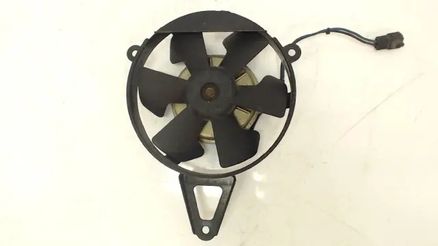 VENTILATOR Yamaha YZF 600 Thundercat 1996 - 2003