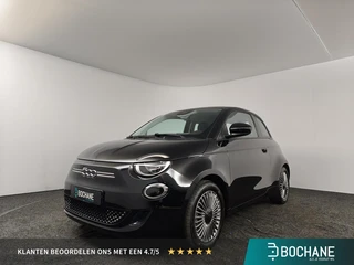 Fiat 500 Icon 42 kWh | Apple CarPlay / Android Auto | Climate Control | DAB+ | Bluetooth |