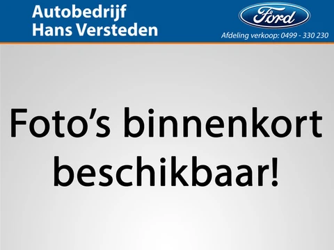 Ford Puma 1.0 EcoBoost 125 PK AUT. Hybrid ST-Line CAMERA|  ELEKTRISCHE ACHTERPKLEP | DRIVER PACK