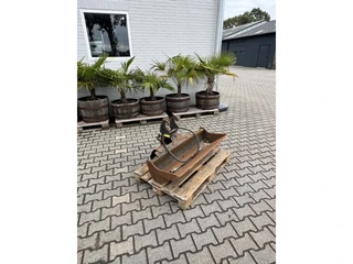 GP Kantelbak CW05 1200mm