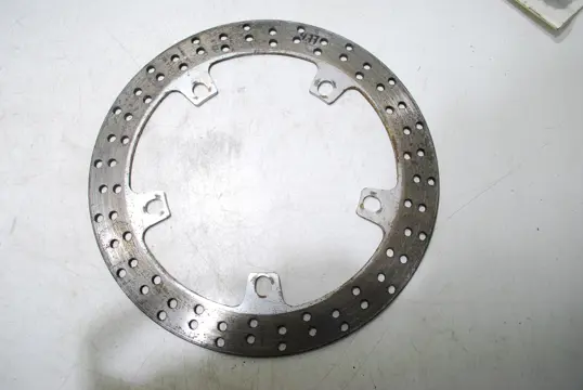 REMSCHIJF VOOR BMW R 1150 RT R 850 RT 2000 - 2005