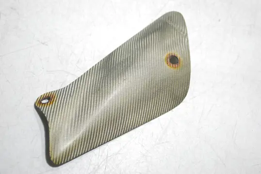 UITLAAT MV Agusta 750 Brutale 2003 - 2006