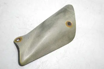 UITLAAT MV Agusta 750 Brutale 2003 - 2006