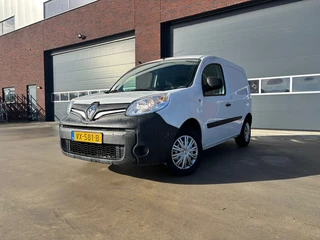 Renault Kangoo 1.5 dCi 75 Express Comfort, Lage Kilometerstand, Airco, Cruise Controle, Nette Auto