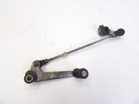 SCHAKELPEDAAL Honda CBR 600 F 1987 - 1990