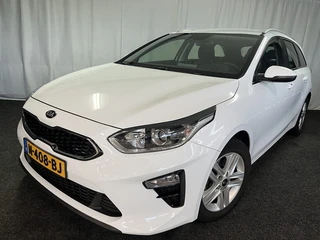 Kia Ceed Sportswagon 1.0 T-GDi DynamicLine 1E EIGN/ECC/CRUISE/APPLE/CAMERA
