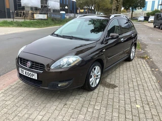 FIAT CROMA 1.8 16V CORP.PREMIUM