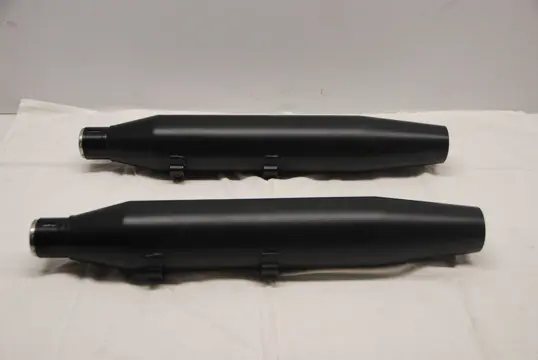 UITLAAT Harley Davidson Sportster 2014 - 2017