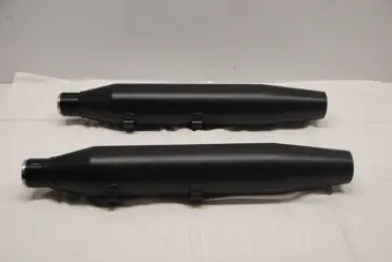 UITLAAT Harley Davidson Sportster 2014 - 2017