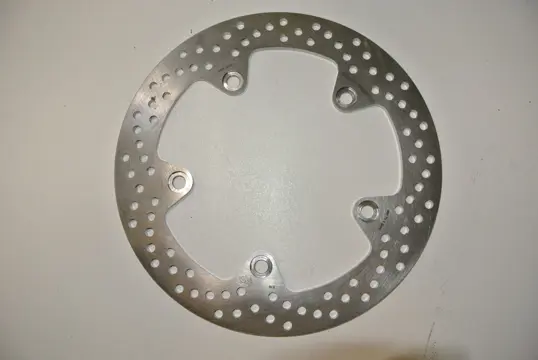 ACHTER REMSCHIJF BMW R 1200 GS 2010 - 2012
