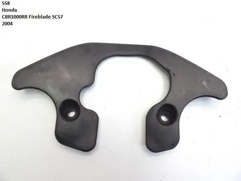 BINNENKUIP Honda CBR Fireblade 2004 - 2005