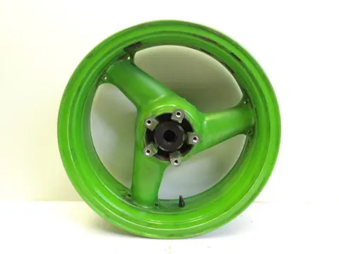 ACHTER VELG Kawasaki ZXR 750 1993 - 1996