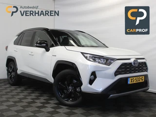 Toyota RAV4 2.5 Hybrid Business CLIMATE | ADAPCRUISE | CARPLAY | DAB | LED | LMV17 | CAMERA | ELECAK