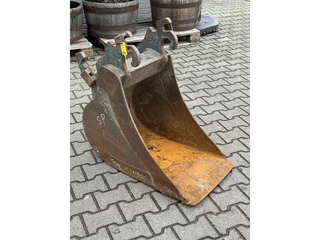 Dieplepel CW10 QT 500mm