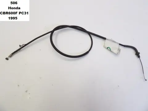 CHOKEKABEL Honda CBR 600 F 1995 - 1998
