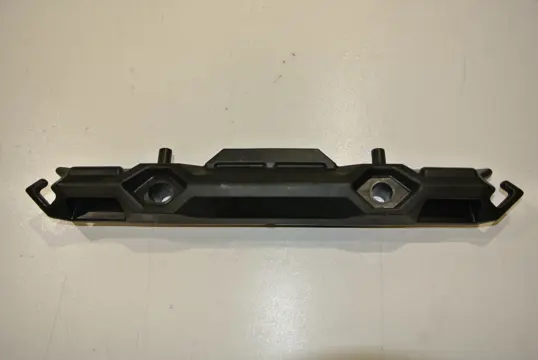 RECHTER KOFFERBEUGEL Yamaha MT 09 Tracer 2015 - 2017