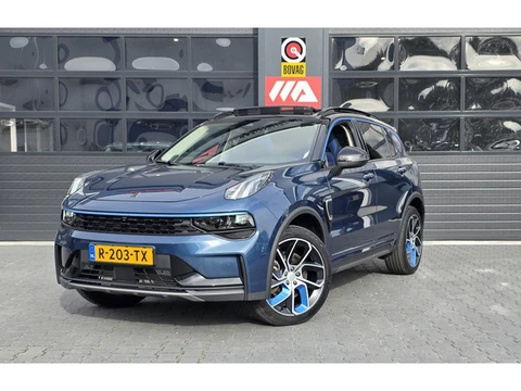 Lynk & Co 01 1.5 | PANO | 360 CAMERA | CARPLAY | FULL OPTION