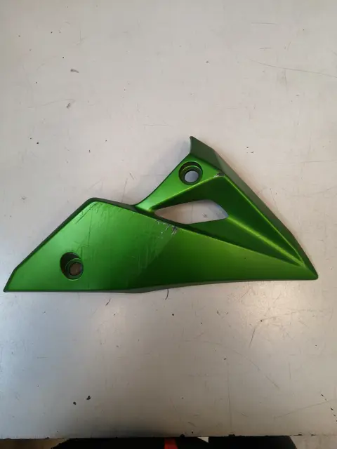 RECHTER ONDERKUIP Kawasaki Z 800 2013 - 2014