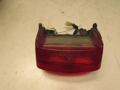 ACHTER LICHT Honda CBR 600 F 1991 - 1994