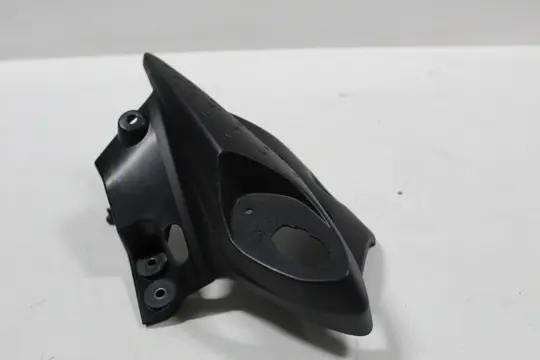 RECHTER ACHTERKANT Kawasaki ZX 6 R 2005 - 2006
