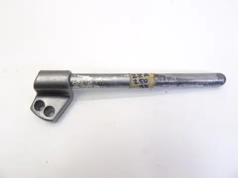 CLIP ON RECHTS Kawasaki ZZR 250 1990 - 1996