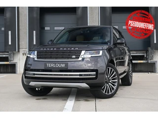 Land Rover Range Rover 3.0 P460e Westminster Edition PHEV