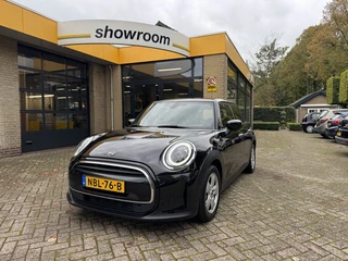 MINI 5-deurs 1.5 One Climate Control Led Navi Carplay