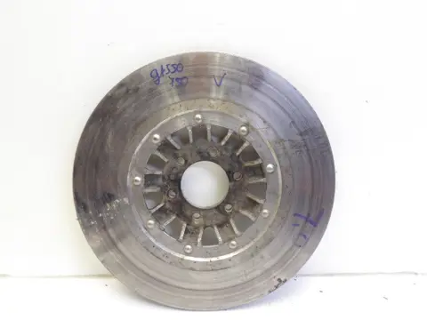 REMSCHIJF VOOR Suzuki GT 750 1970 - 2012