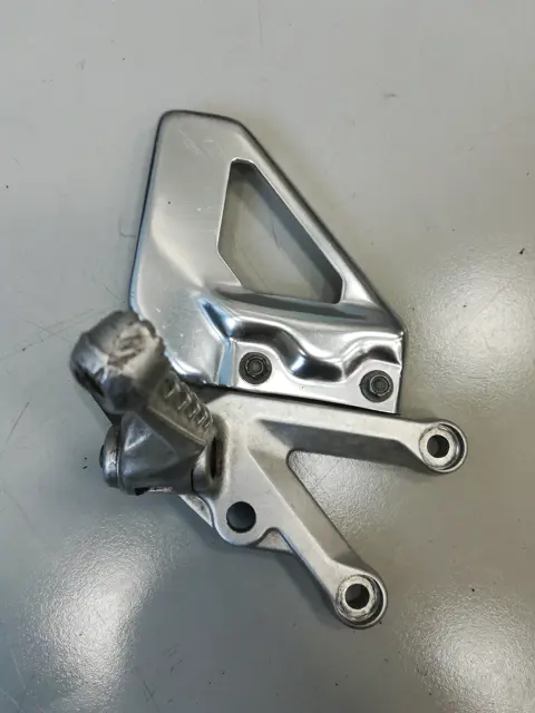 VOETSTEUN RECHTS Aprilia RSV 1000 2004 - 2005