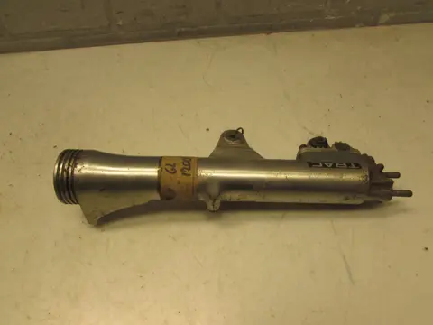 VOORPOOT LINKS ONDER Honda Goldwing GL 1984 - 1987