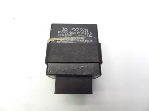 RELAIS Yamaha XVZ 1200 Venture 1985 - 1992