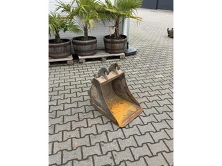 Dieplepel Cw05 500mm