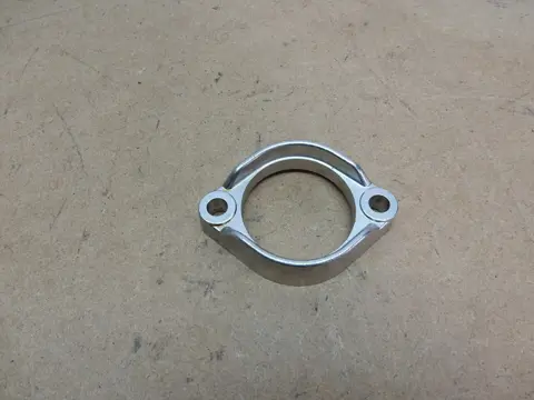 UITLAAT Moto Guzzi Breva 750 2003 - 2012