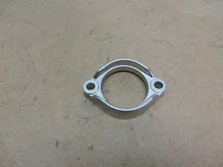 UITLAAT Moto Guzzi Breva 750 2003 - 2012