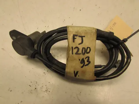 ABS SENSOR ACHTER Yamaha FJ 1200 1990 - 1993