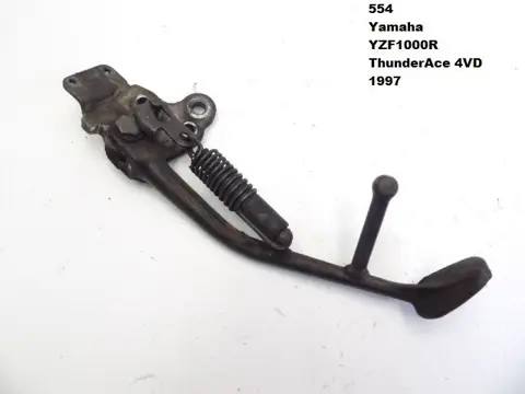 STANDAARD Yamaha YZF 1000 Thunderace 1995 - 2002